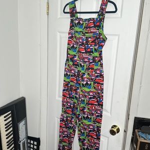 Nooworks overalls